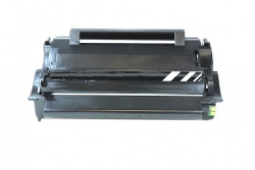 REBUILT TONER  replacement LEXMARK - 12A4715