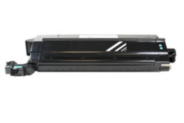 REBUILT TONER  replacement LEXMARK - 12N0768 (C)