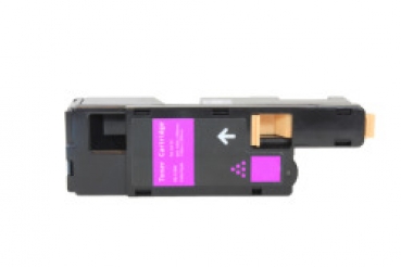 REBUILT  TONER replacement EPSON - C13S050612(M)