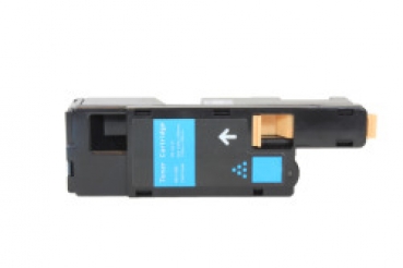 REBUILT  TONER replacement EPSON - C13S050613(C)