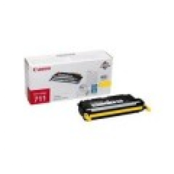 CANON TONER Nr. 711-Y - 1657B002