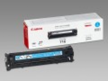 CANON TONER Nr. 716C - 1979B002