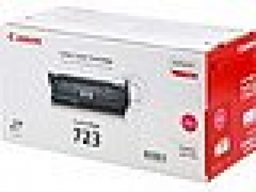 CANON TONER Nr. 723-M - 2642B002