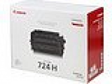 CANON TONER Nr. 724H - 3482B002