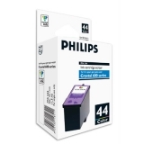 Philips Tintenpatrone PFA544,color