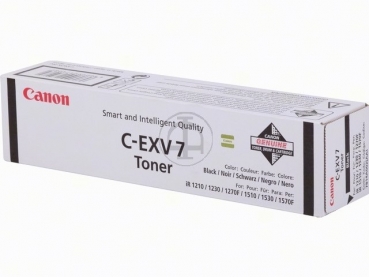 CANON TONER C-EXV7 - 7814A002