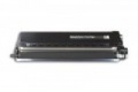 REBUILT  TONER replacement BROTHER TN-328BK