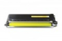 REBUILT  TONER replacement BROTHER TN-328Y