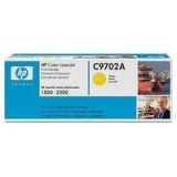 HEWLETT-PACKARD TONER NR 121A - C9702A
