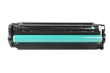 REBUILT TONER replacement CANON Nr. 718C - 2661B002