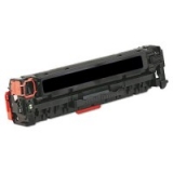 REBUILT TONER replacement HP CB540A