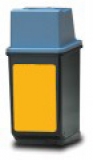 REFILL TINTENPATRONE replacement HP Nr. 29