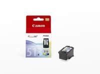 CANON TINTE - CL-513