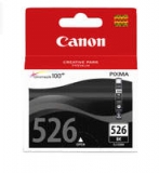 CANON  TINTE  - CLI-526BK
