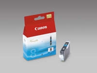 CANON  TINTE  - CLI-8C