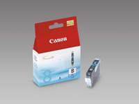 CANON  TINTE  - CLI-8PC