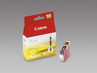 CANON  TINTE  - CLI-8Y