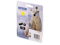 EPSON TINTE - T2634 - XL