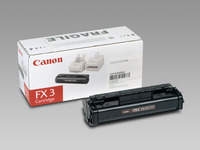 CANON TONER FX-3 - 1557A003