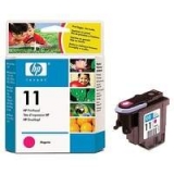 HEWLETT-PACKARD NR 11 DRUCKKOPF MAGENTA - C4812A