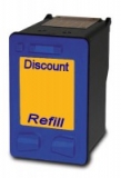 REFILL TINTENPATRONE replacement HP Nr. 28
