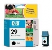 HEWLETT-PACKARD NR 29 - 51629AE