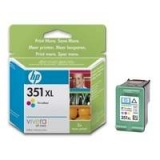 HEWLETT-PACKARD NR 351XL - CB338EE