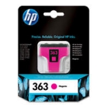 HEWLETT-PACKARD NR 363 - C8772EE