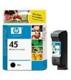 HEWLETT-PACKARD NR 45 - 51645A