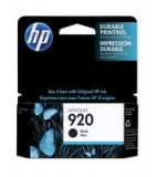 HEWLETT-PACKARD NR 920 - CD971AE