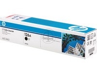 HEWLETT-PACKARD NR 126A TONER - CE310A