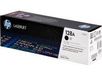 HEWLETT-PACKARD NR 128A TONER - CE320A