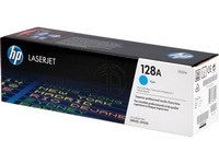 HEWLETT-PACKARD NR 128A TONER - CE321A
