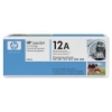 HEWLETT - PACKARD NR. 12A - Q2612A