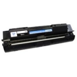 REBUILT TONER replacement HP C4191A
