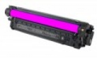 REBUILT TONER replacement HP - CE253A