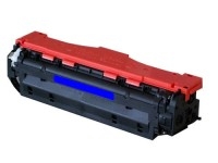 REBUILT TONER replacement HP - CE262A