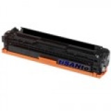 REBUILT TONER replacement HP - CE320A