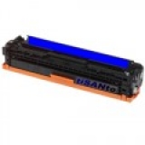 REBUILT TONER replacement HP - CE321A