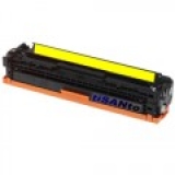 REBUILT TONER replacement HP - CE322A