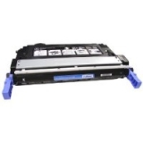 REBUILT TONER replacement HP Q6460A