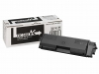 KYOCERA - MITA TONER TK-580BK