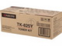 KYOCERA - MITA TONER TK-825Y
