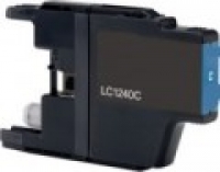 TINTENPATRONE kompatibel BROTHER LC-1240C