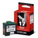 LEXMARK NR 17  - 010NX217E