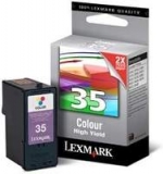 LEXMARK NR 35  - 0018C0035E