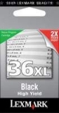 LEXMARK NR 36 HC PREB. - 018C2170E