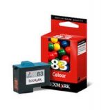 LEXMARK NR 83  - 018LX042E