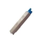 REBUILT TONER  replacement OKI (OKIDATA) 43459330