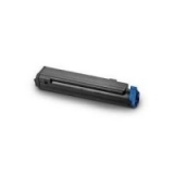 REBUILT TONER replacement OKI (OKIDATA) 43979202